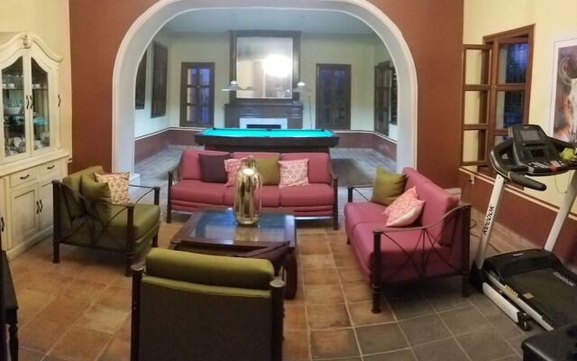 Hotel&Art Gallery Casona de los Milagros