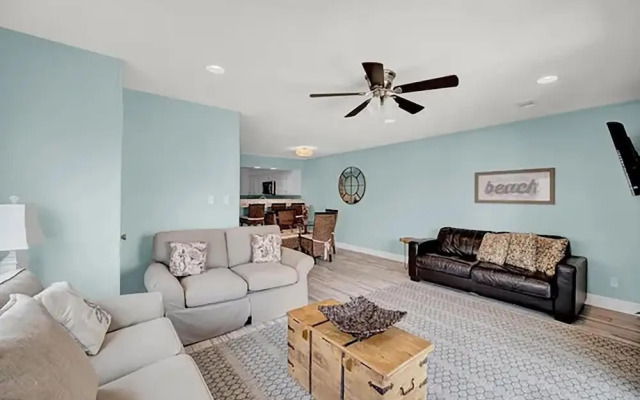 Costa Vista Townhouse #9