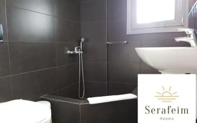 Villa Serafeim