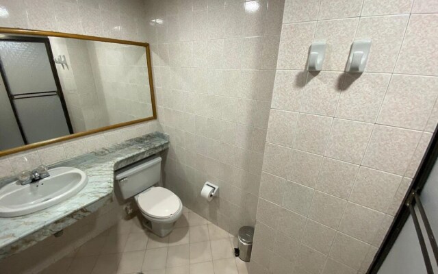 4E-R Apartamento Cerca Al Mar Con Wifi