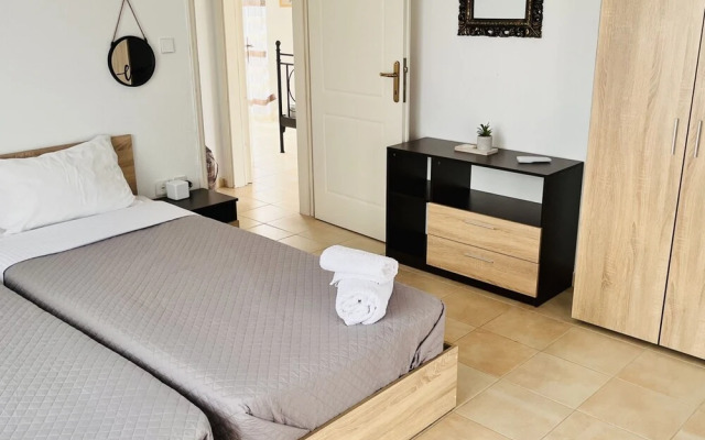 Villa Vasilikos by Travelpro Services