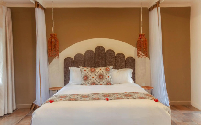 Arusha Planet Lodge