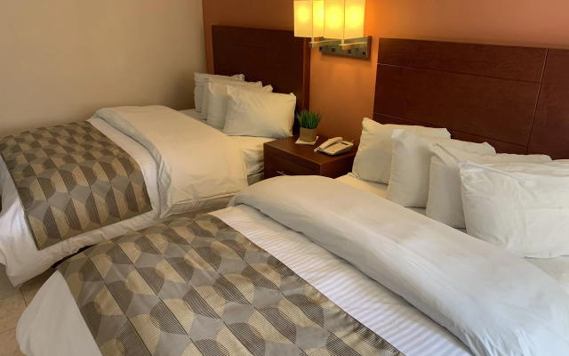 Casagrande Hotel