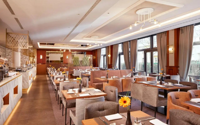 Hyperion Hotel Berlin
