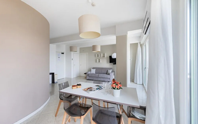 Residenza Miralago - 20 Porzia - Locazione BK