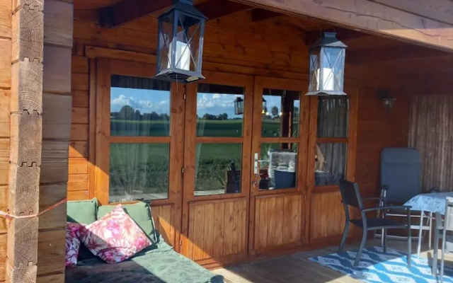 Jacuzzi, Cows, Dairyfarm, Relaxing, Sleeping
