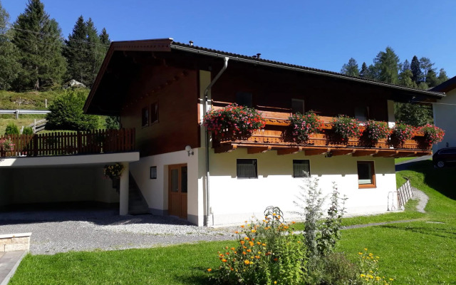 Ferienhaus Tauerngold