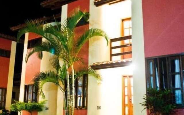 Residencial Jerusalém I