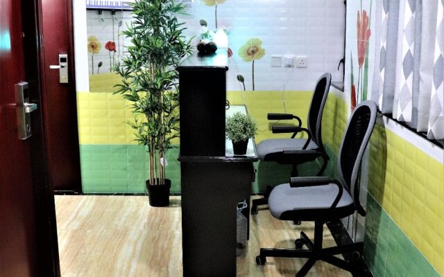 Super Guest House