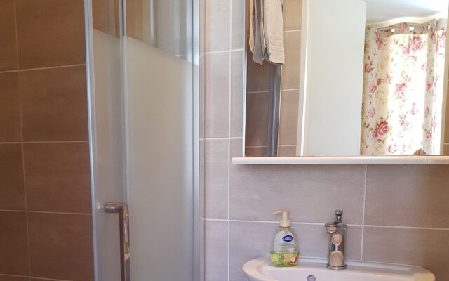 Maison du Moulin de la Fleuristerie