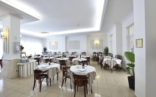 Hotel Marte