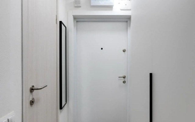 Апартаменты на бульваре Кавказский 51 корпус 2