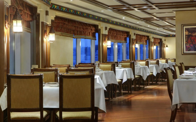 Le Meridien Makkah