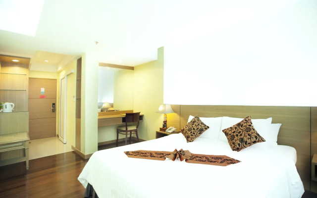 P2 Boutique Hotel