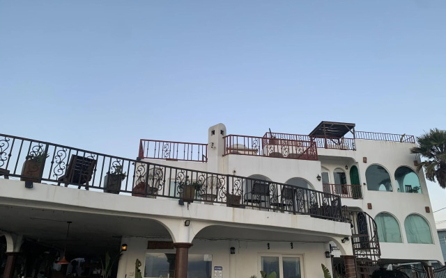 Casa Playa Baja