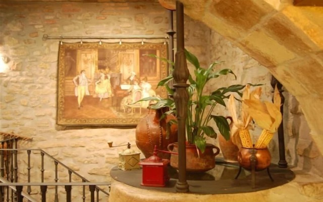 Hotel Rural Bidean