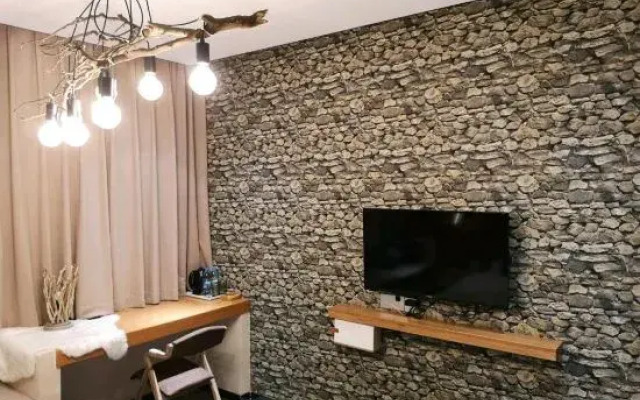 Habitat Traders Hotel