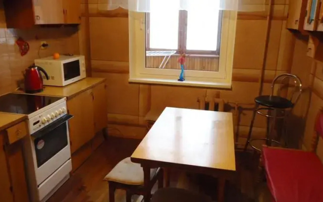 Vip Apartamentai - S. Stanevičiaus