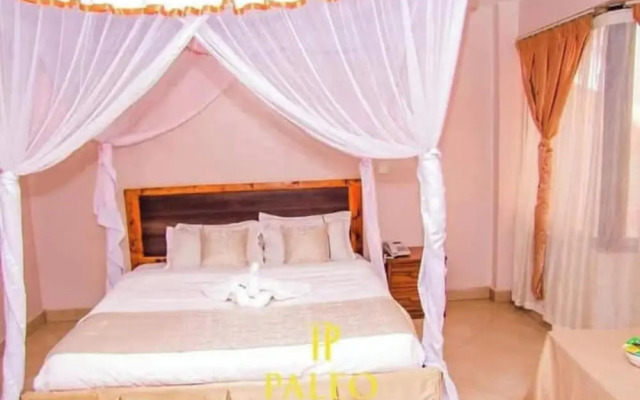 Paleo Hotel and Spa, Thika