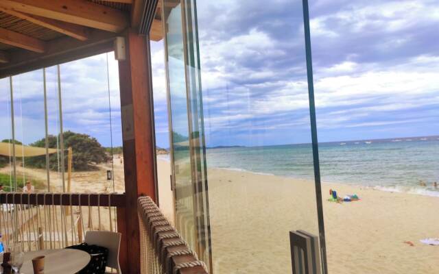 Stella Dorada Vacanze Bedrooms