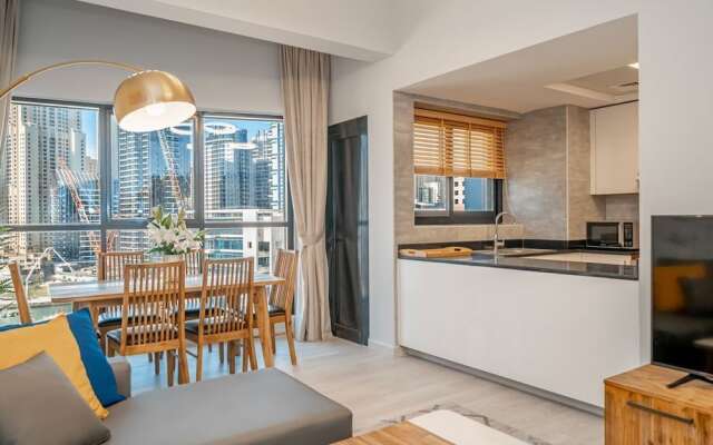 HiGuests Vacation Homes - Escan Tower