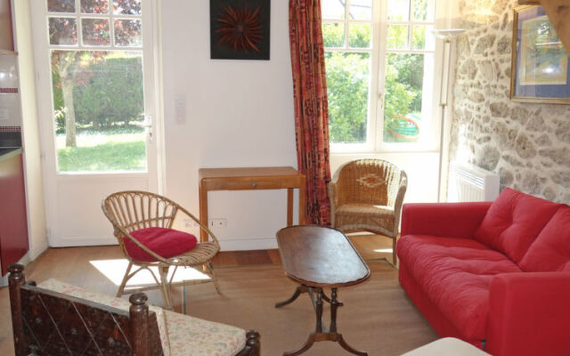 Holiday Home La Rodière