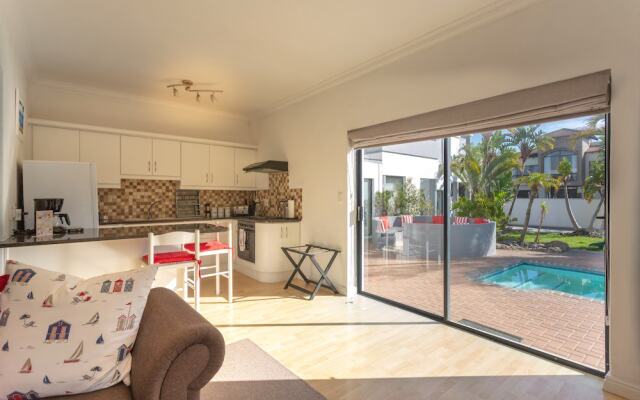 Atlantic Spa Boutique Hotel