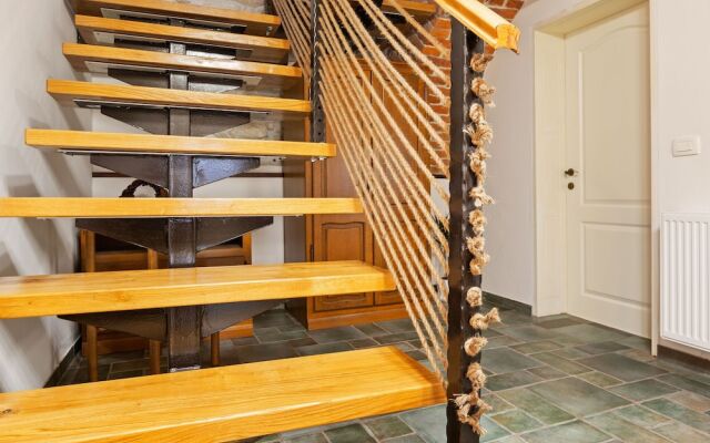 Quaint Mansion in Bednja With Sauna