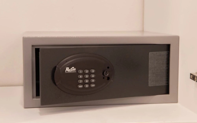 Garden Condos 39, Luxury Apartment In Sosua Town!