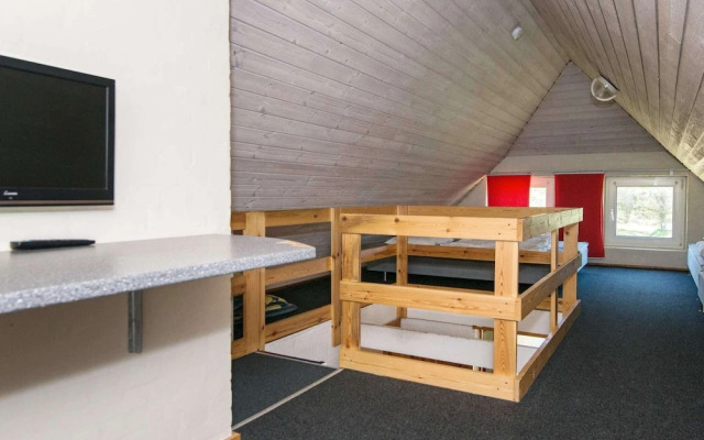 Holiday Home in Ulfborg