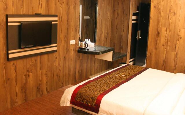 Hotel Time Nilai