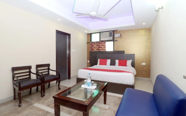 OYO 4849 Hotel Staywell