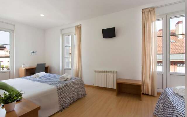 Hostal La Numantina