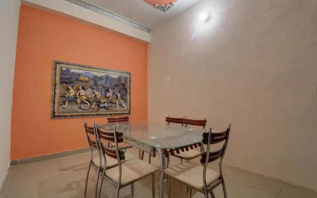 Sai Guest House by OYO Rooms