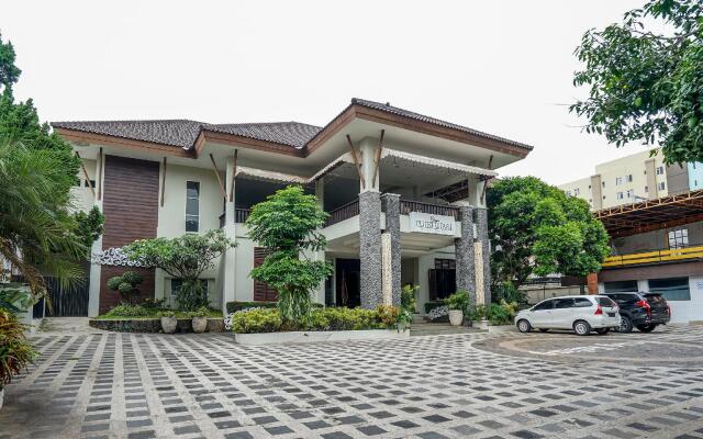 Putri Utari Guest House