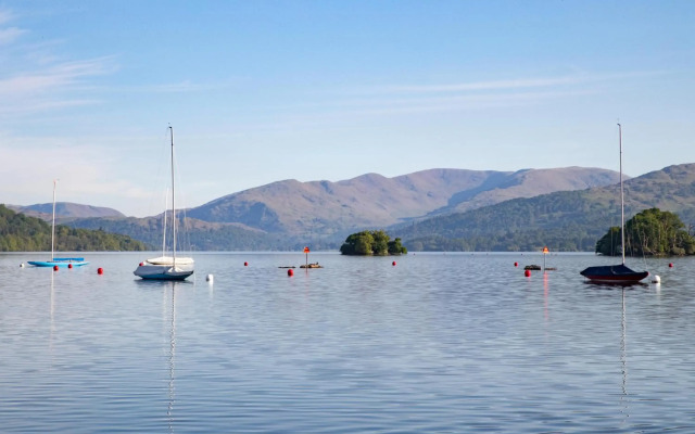 The Windermere Hotel