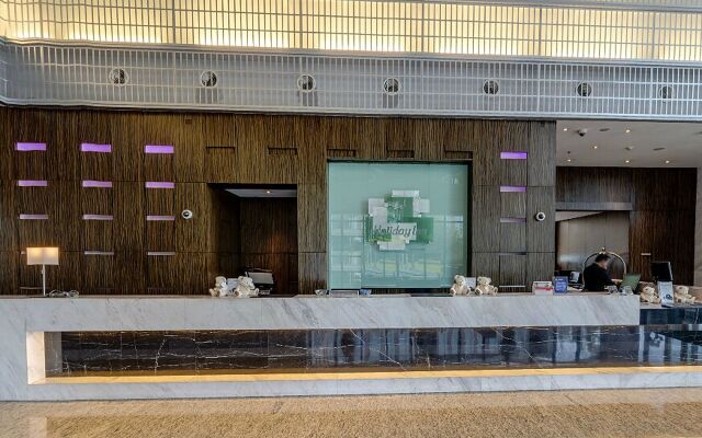 Holiday Inn Shanghai Hongqiao West by IHG