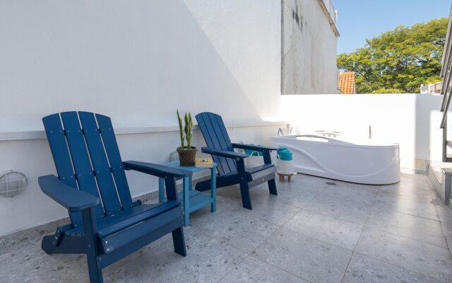 Casa. Trinidad by SOHO