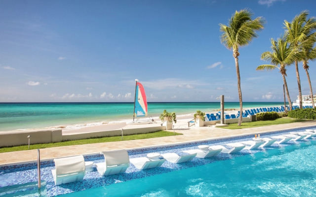 Sea Breeze Beach House by Ocean Hotels - All Inclusive