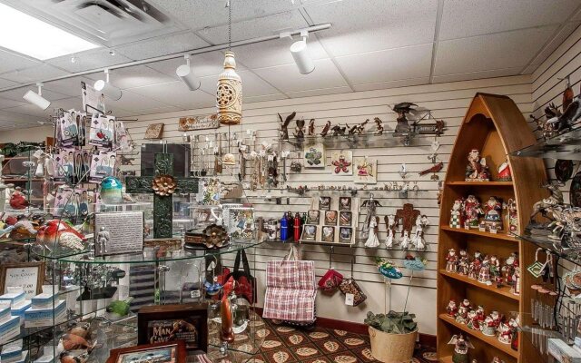 Comfort Inn & Suites Branson Meadows