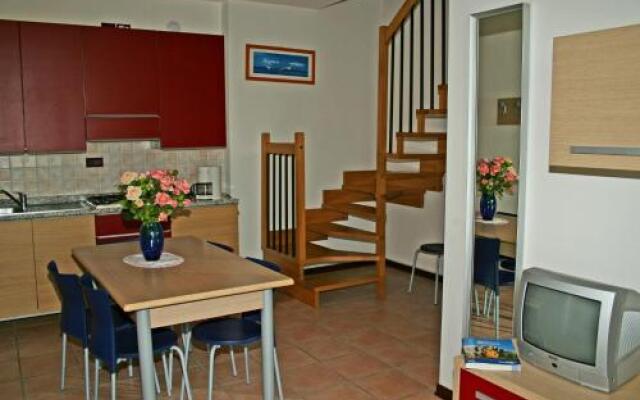 Residence Quercia