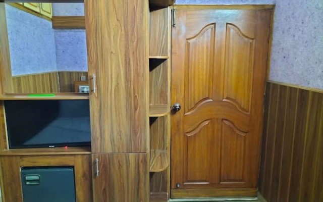 Jinnah Airport Guest House