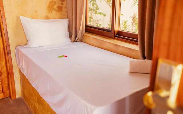 Mayai Ocean Resort