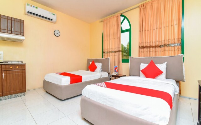 Al Raha Hotel Apartments