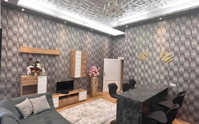 Urban Serviced Apartments