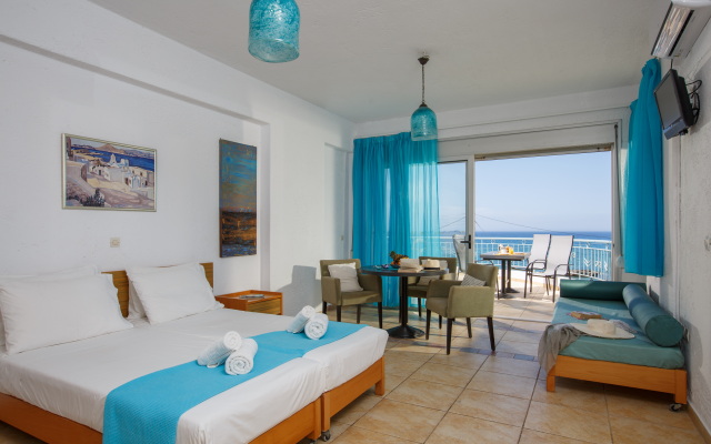 Romantica Beach Villas