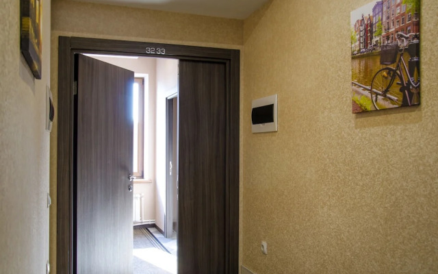 Medovo House Domodedovo