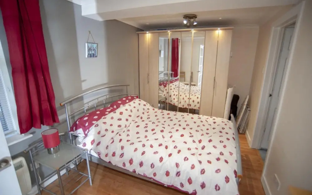 Tranquil Retreat in St Albans