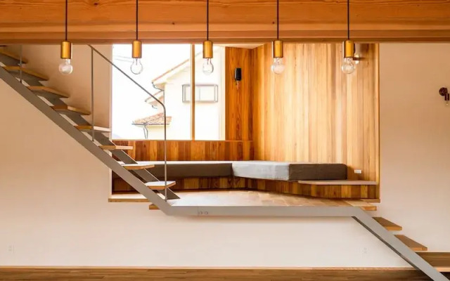 Setouchi Hideaway Resort