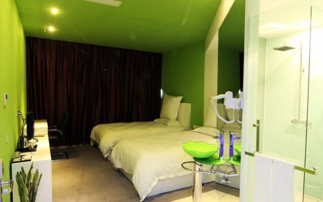 Wiki Holiday Hotel - Hangzhou